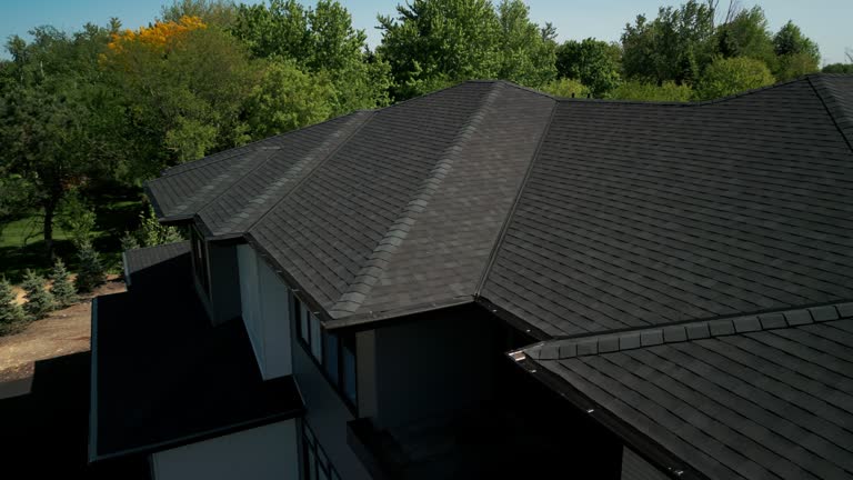 Best Rubber Roofing (EPDM, TPO)  in St Helena, CA