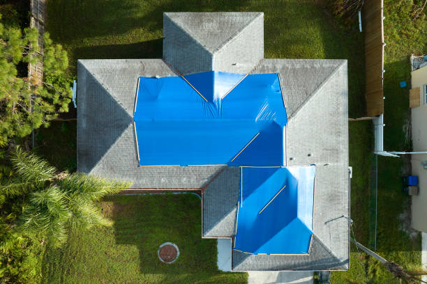 Best Flat Roofing  in St Helena, CA