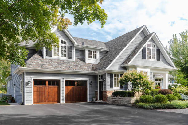 Best Roof Insulation Installation  in St Helena, CA