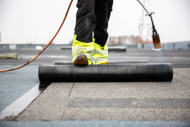 Reliable St Helena, CA Roofing Service Solutions