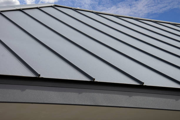 Best Roofing for New Construction  in St Helena, CA