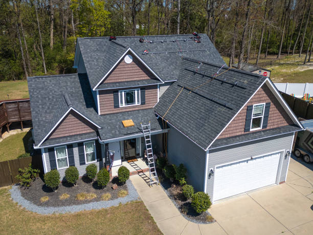 Best Metal Roofing Installation  in St Helena, CA