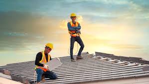 Best Roof Leak Repair  in St Helena, CA